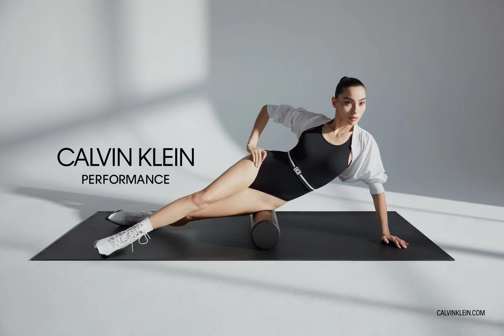 CALVIN KLEIN