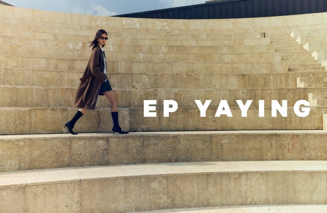 EP YAYING