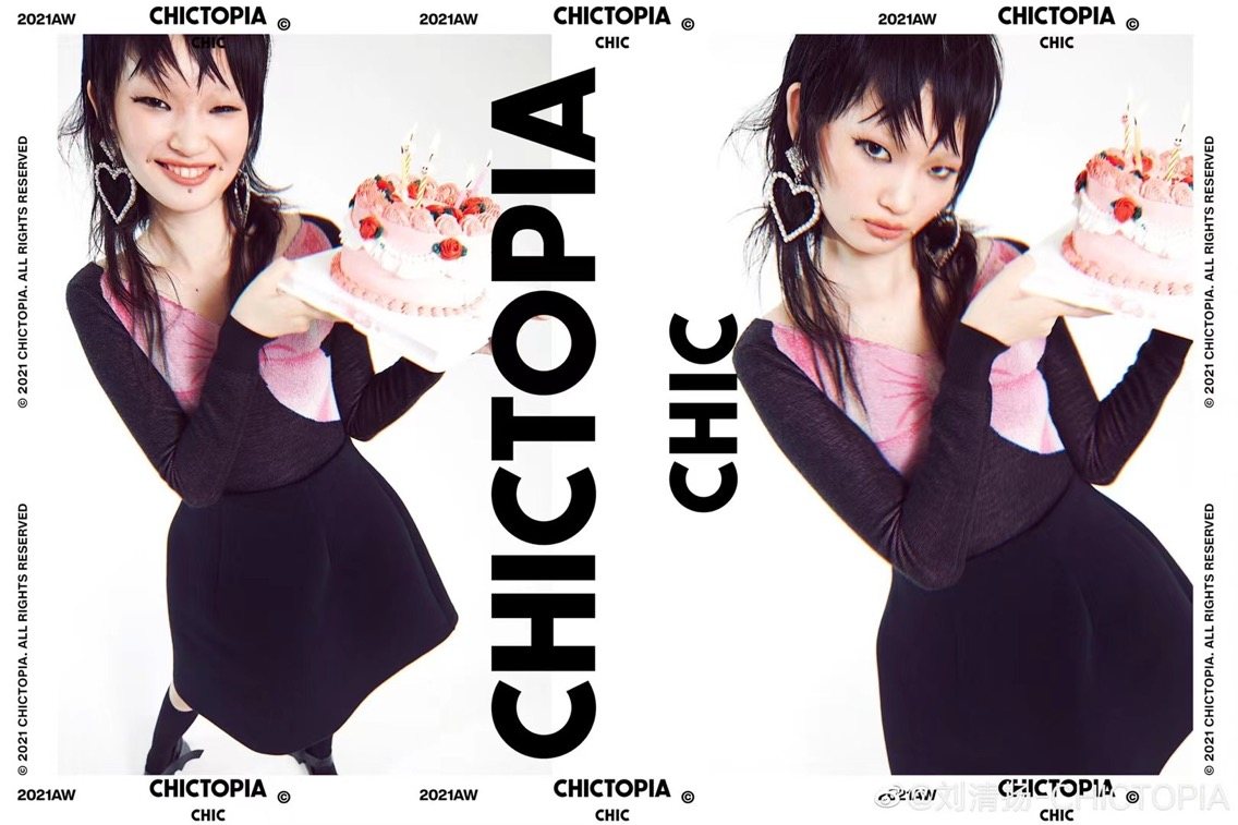 CHICTOPIA