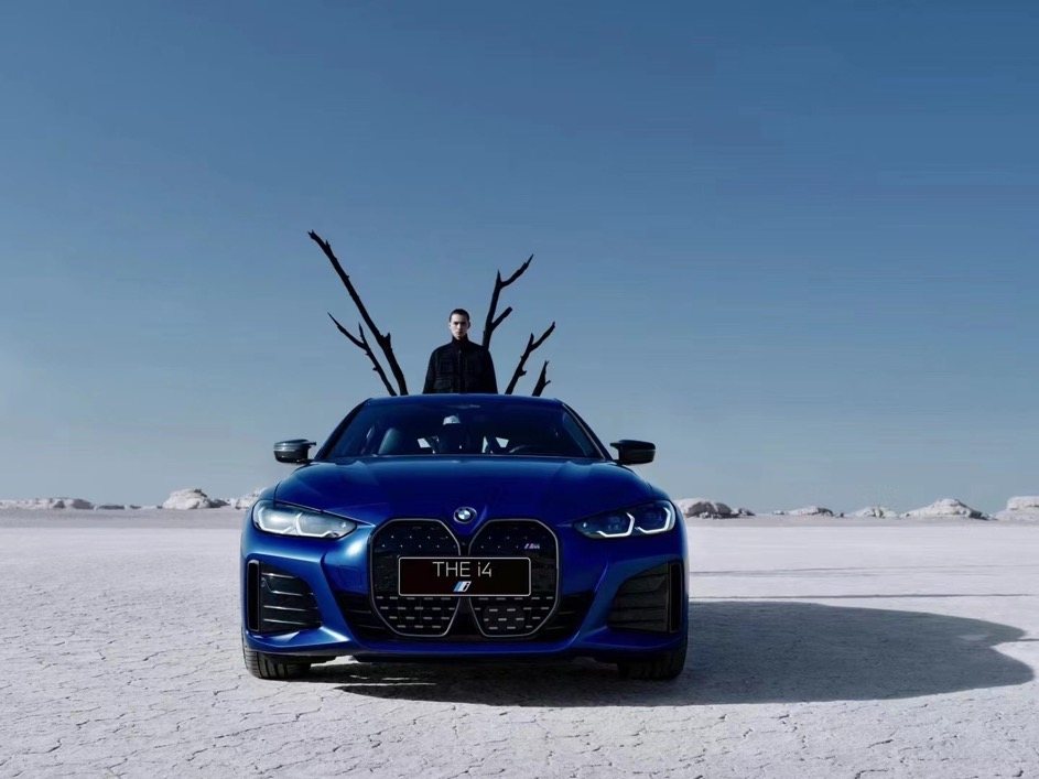BMW