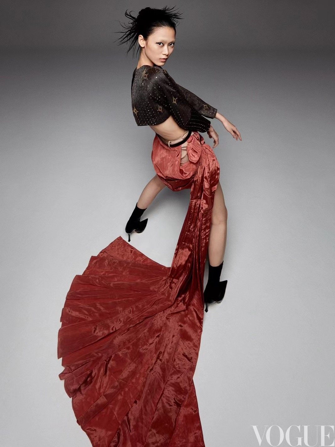 VOGUE