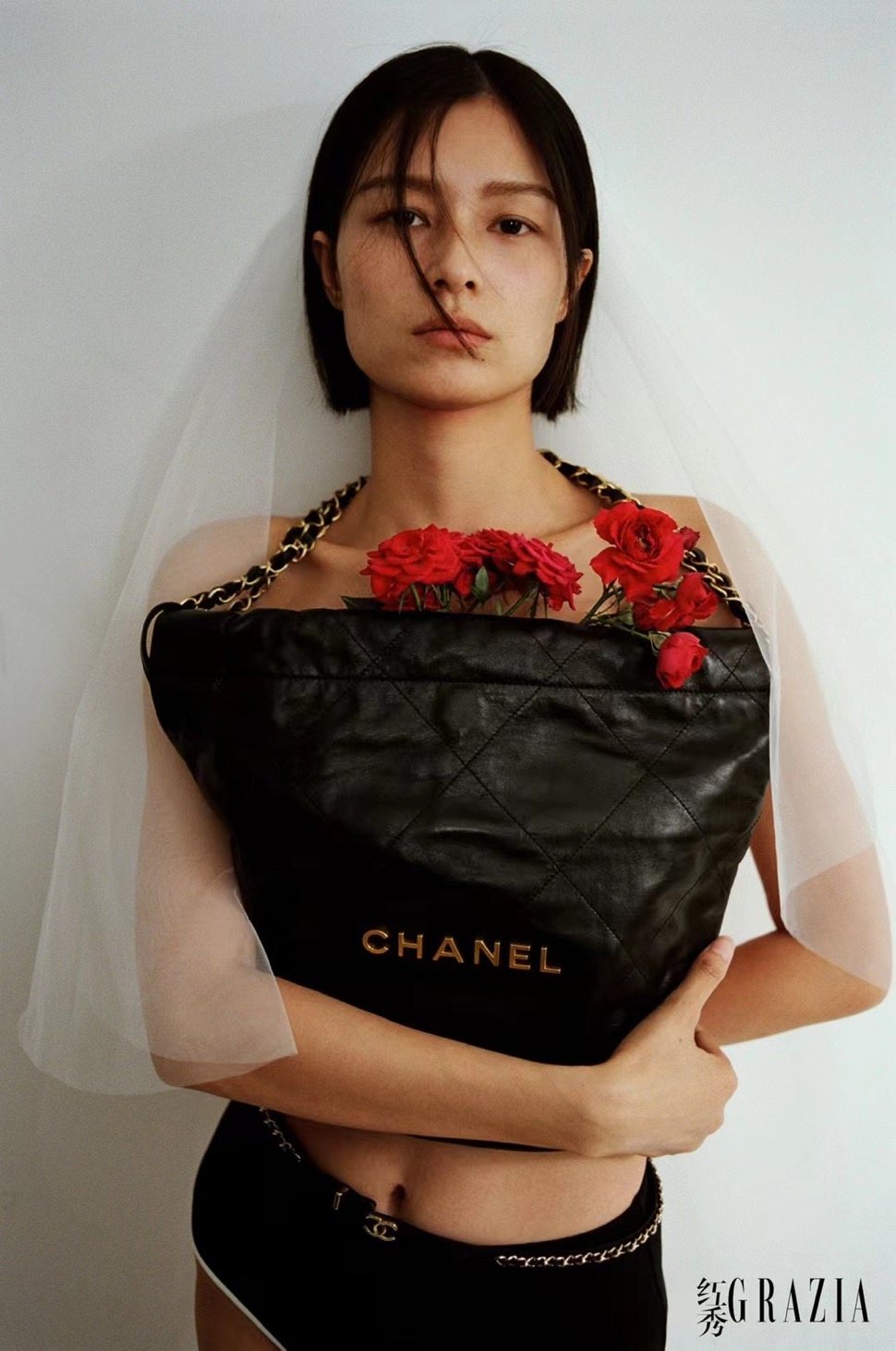 红秀 GRAZIA