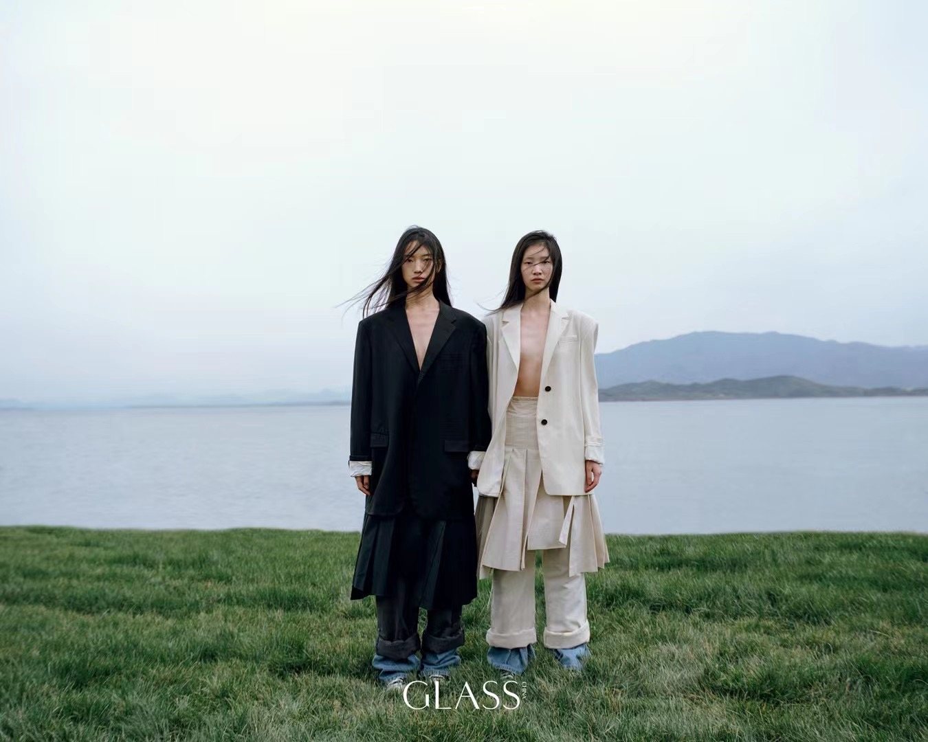 GLASS