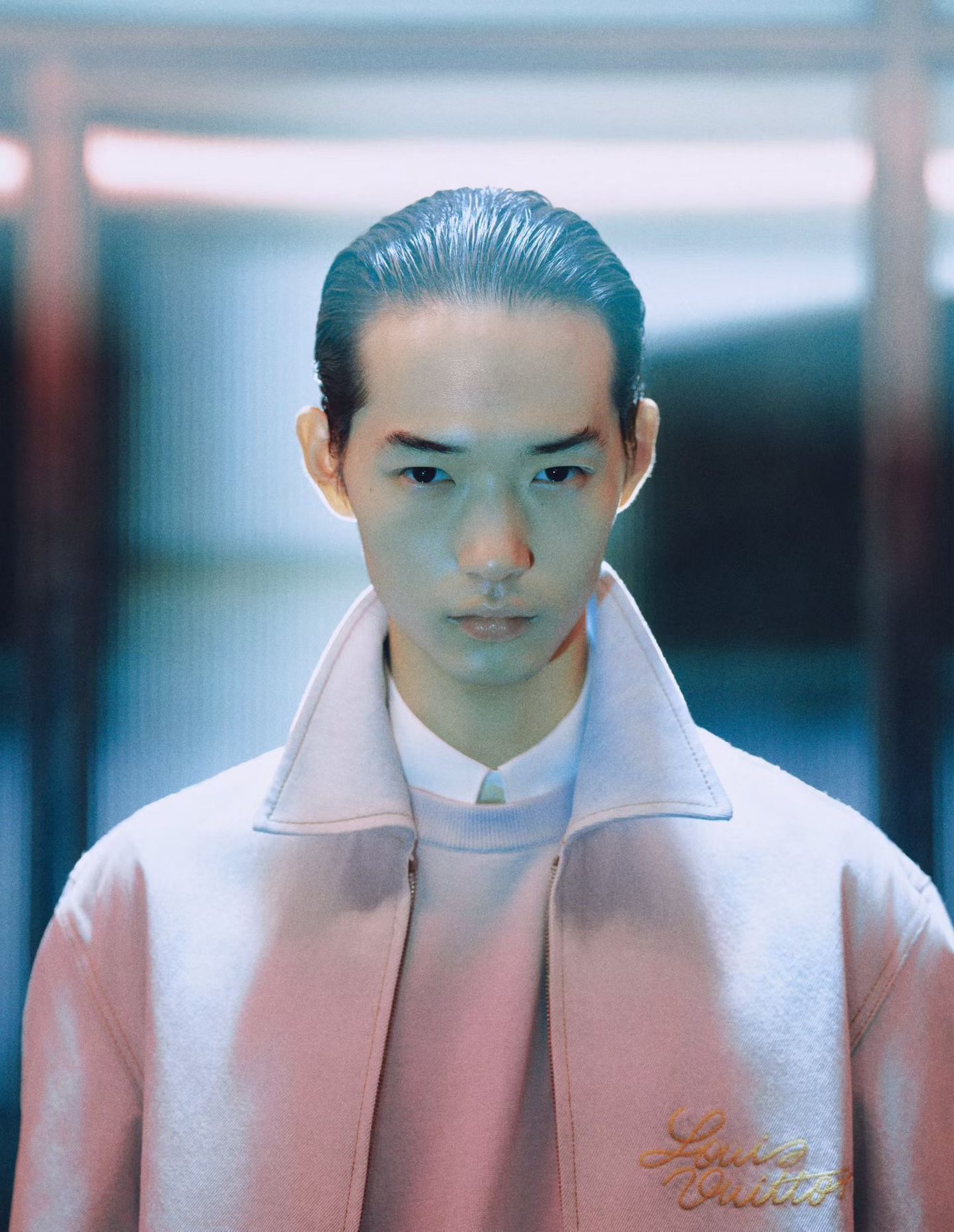 ELLE MEN