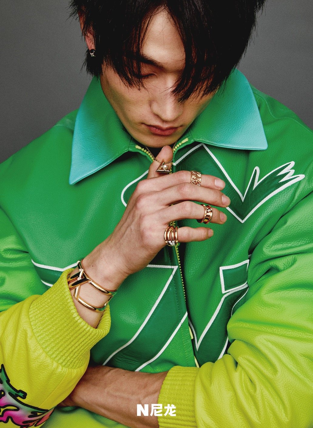 NYLON 尼龙