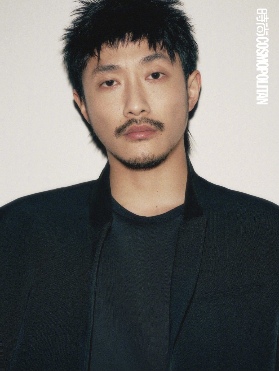 张兴朝 X COSMO