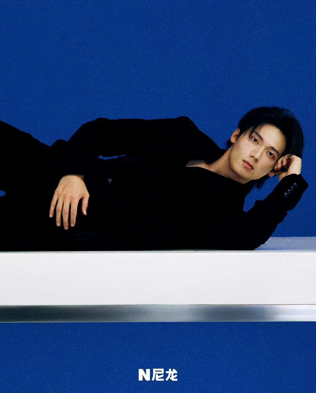 吴汉坤 X NYLON