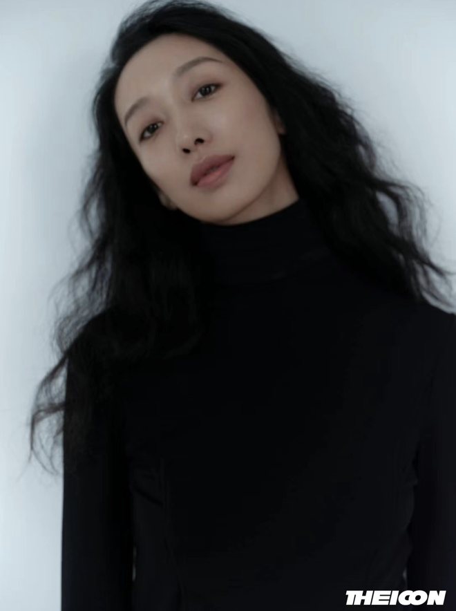 麦子 X THE ICON
